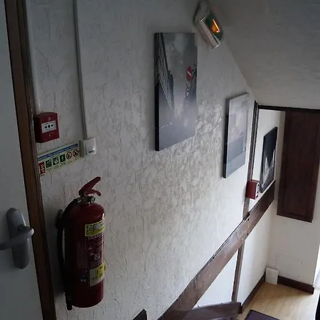 O Petit Hotel